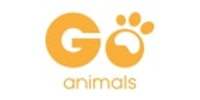Go Animals coupons